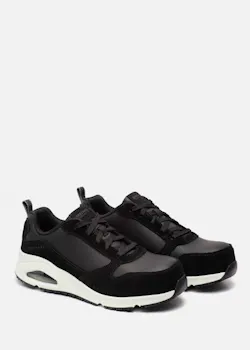 Skechers Uno Elainy Dames SR S3 Werkschoen miniatuur