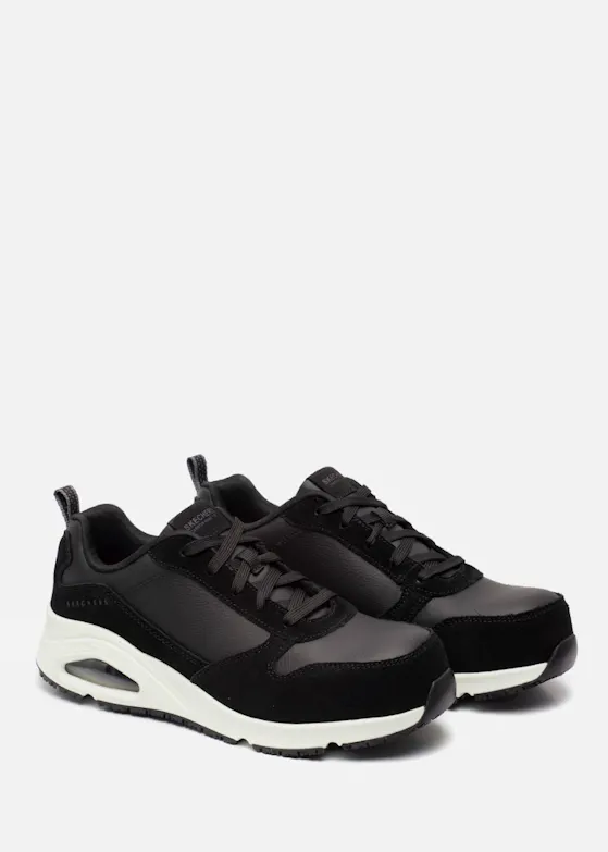 Skechers Uno Elainy Dames SR S3 Werkschoen