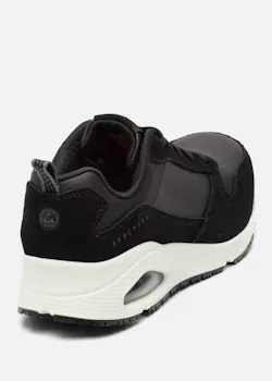 Skechers Uno Elainy Dames SR S3 Werkschoen miniatuur