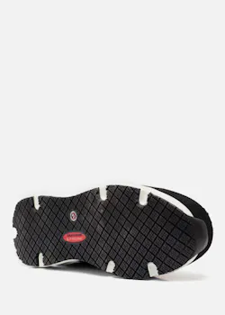 Skechers Uno Elainy Dames SR S3 Werkschoen miniatuur