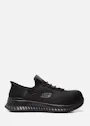 Skechers Tilido Ombray Dames S1P Slip-Ins miniatuur