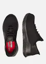 Skechers Tilido Ombray Dames S1P Slip-Ins miniatuur
