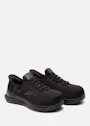Skechers Tilido Ombray Dames S1P Slip-Ins miniatuur