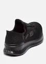 Skechers Tilido Ombray Dames S1P Slip-Ins miniatuur