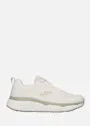 Skechers Max Cushioning Heren Werkschoenen Onbeveiligde Neus miniatuur