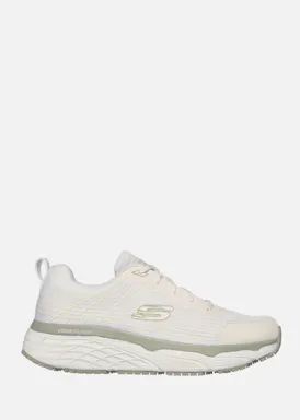 Skechers Max Cushioning Herren Arbeitsschuhe ohne Schutz