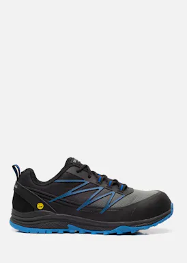 Skechers Puxal S1P Werkschoen