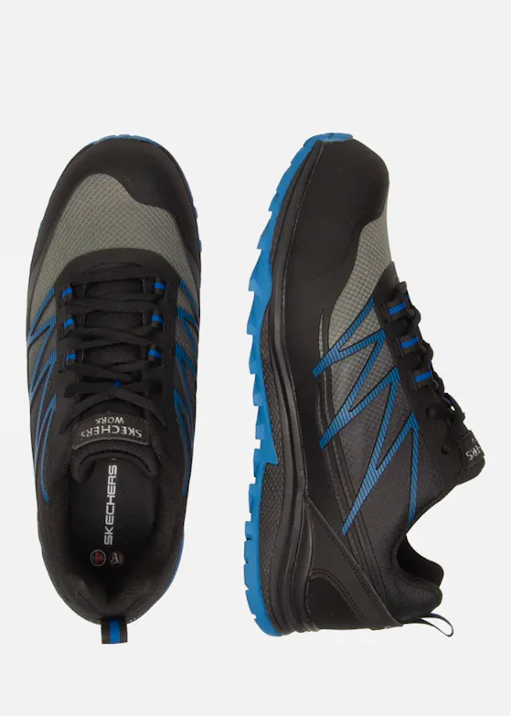 Skechers Puxal S1P Werkschoen