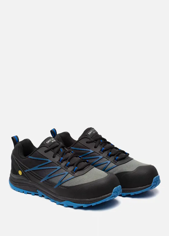 Skechers Puxal S1P Werkschoen