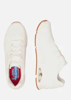 Skechers Uno SRC Sutal O1 Werkschoen miniatuur