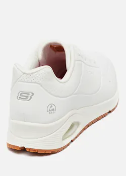 Skechers Uno SRC Sutal O1 Werkschoen miniatuur