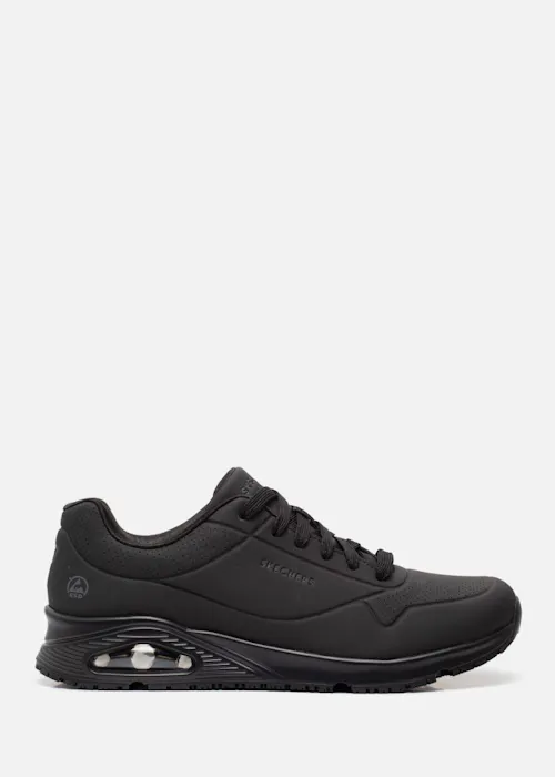 Skechers Uno SRC Sutal O1 Werkschoen