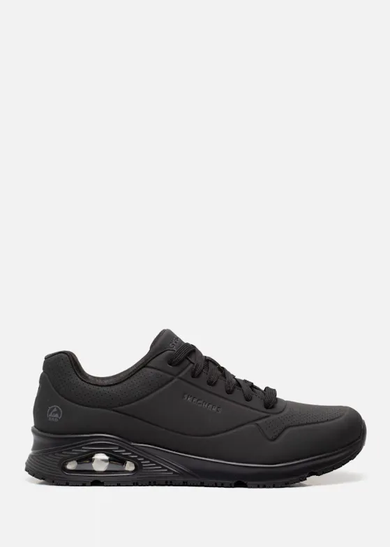 Skechers Uno SRC Sutal O1 Werkschoen