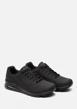 Skechers Uno SRC Sutal O1 Werkschoen miniatuur