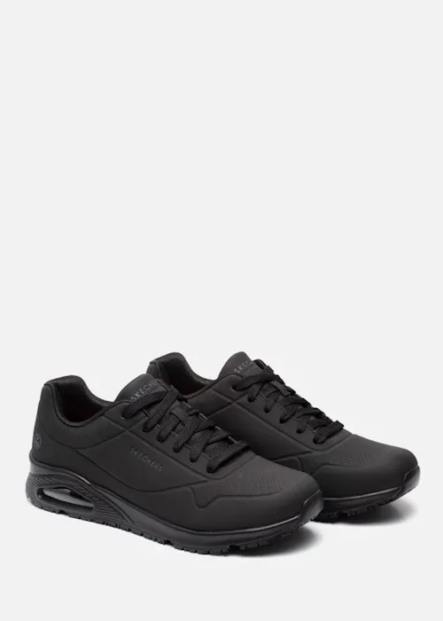 Skechers Uno SRC Sutal O1 Werkschoen