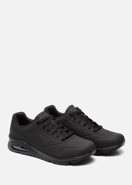 Skechers Uno SRC Sutal O1 Werkschoen