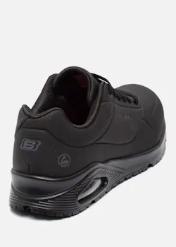 Skechers Uno SRC Sutal O1 Werkschoen miniatuur