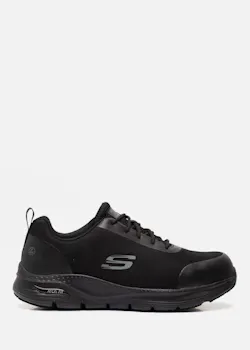 Skechers Ringstap Arch Fit SRC S3 Werkschoen