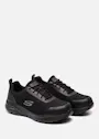 Skechers Ringstap Arch Fit SRC S3 Werkschoen miniatuur