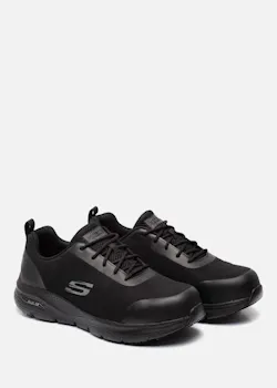 Skechers Ringstap Arch Fit SRC S3 Werkschoen miniatuur
