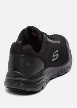 Skechers Ringstap Arch Fit SRC S3 Werkschoen miniatuur