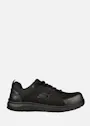 Skechers Ulmus S3 Herren Sneaker Schwarz Sicherheitsschuhe 200090EC Vorschaubild