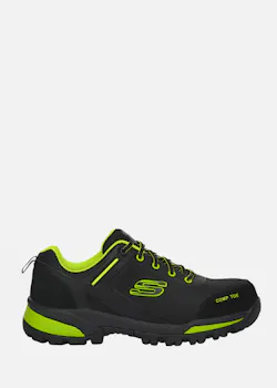 Skechers Gatlon - Strigax Heren Sneaker miniatuur