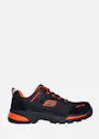 Skechers Gatlon – Strigax Herren Sneaker Vorschaubild