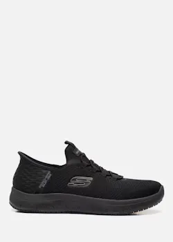 Skechers Summits Colsin SR OB Slip-Ins