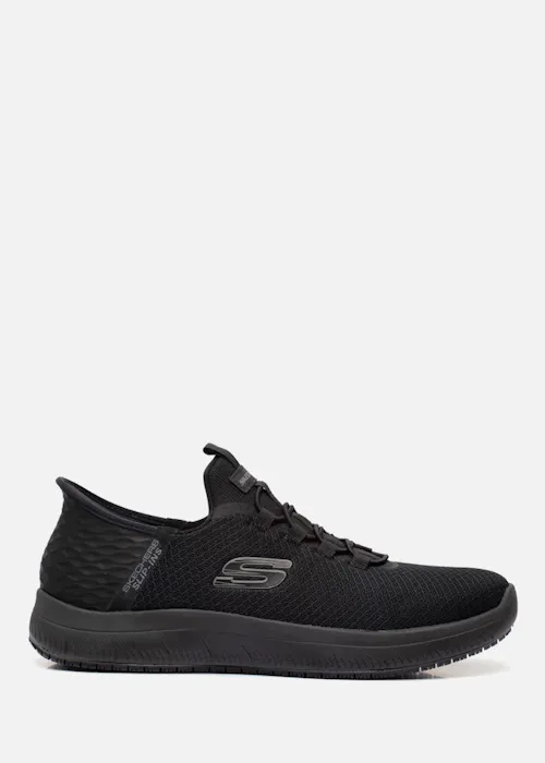 Skechers Summits Colsin SR OB Slip-Ins