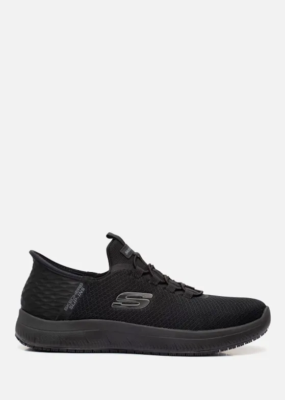 Skechers Summits Colsin SR OB Slip-Ins
