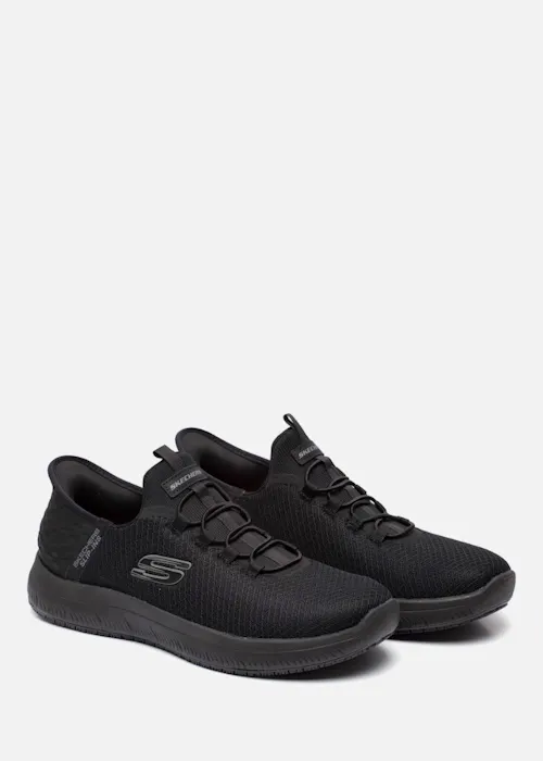 Skechers Summits Colsin SR OB Slip-Ins