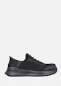 Skechers Tilido S1P - Fletchit Slip-Ins Heren Zwart miniatuur