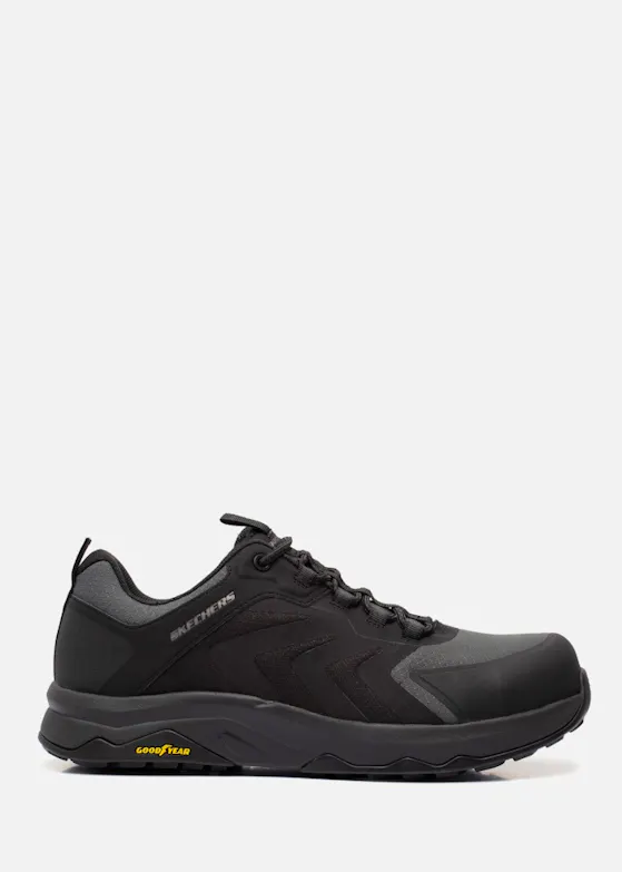 Skechers Speed-Flex Trekker S3S Werkschoen