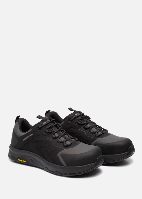 Skechers Speed-Flex Trekker S3S Werkschoen