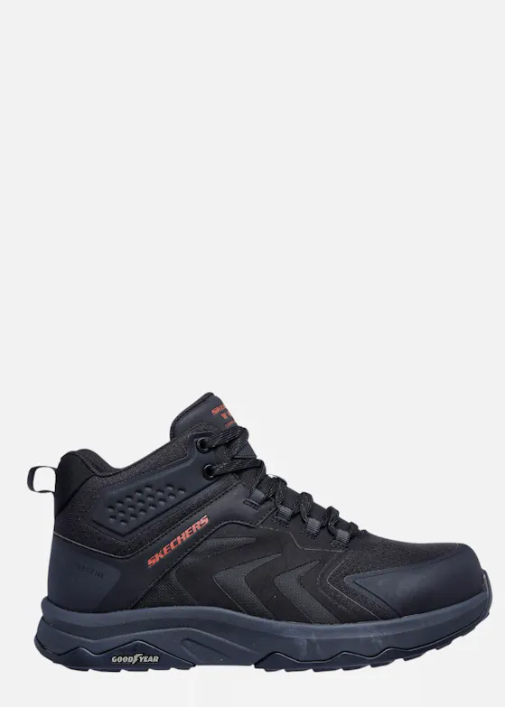 Skechers Speed-Flex Trekker Nordown S3 Werkschoen