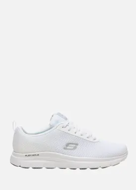 Skechers Flex Advantage SR-Bendon Heren Werkschoenen 77125EC