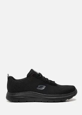 Skechers Flex Advantage SR-Bendon Heren Werkschoenen 77125EC