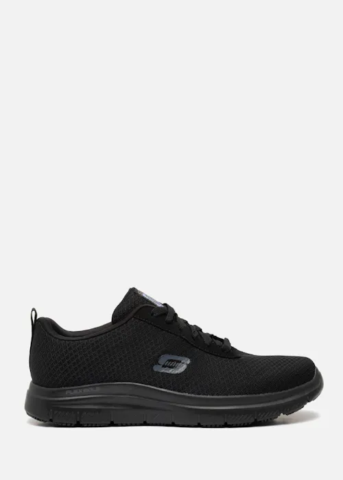 Skechers Flex Advantage SR-Bendon Heren Werkschoenen 77125EC