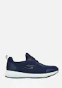 Skechers Squad SR - Dames Sneaker Werkschoenen 77222EC miniatuur
