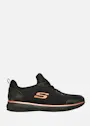 Skechers Squad SR - Dames Sneaker Werkschoenen 77222EC miniatuur