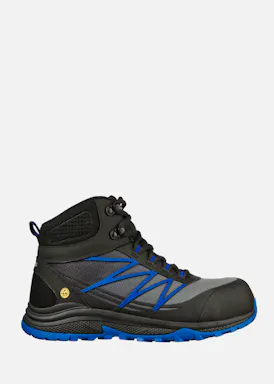 Skechers Puxal Firmle S1P Werkschoen