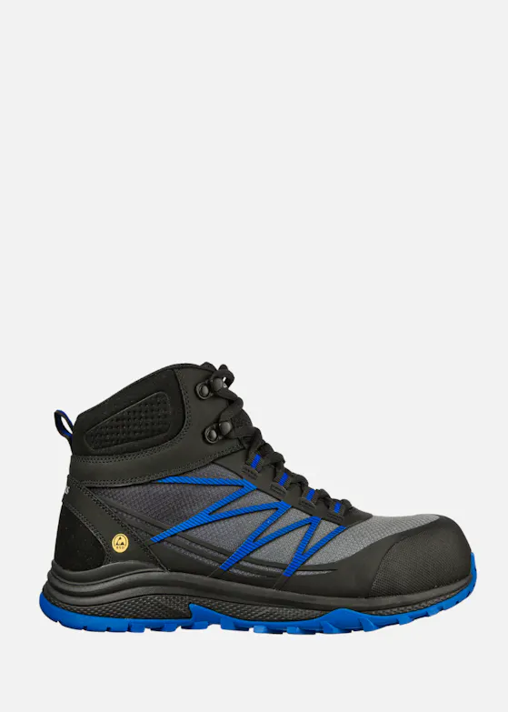 Skechers Puxal Firmle S1P Sicherheitsschuh
