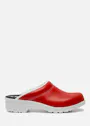 Skolys F-720.03 Clogs rot Vorschaubild
