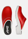 Skolys F-720.03 Clogs rot Vorschaubild