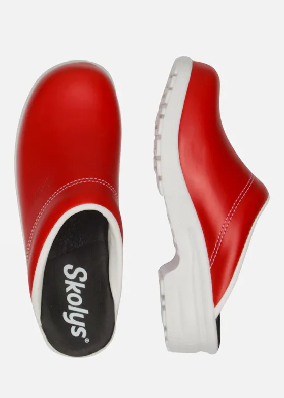 Skolys F-720.03 Clogs rot