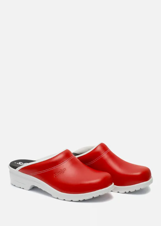 Skolys F-720.03 Clogs rot