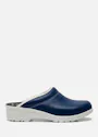 Skolys F-720.07 Clogs, Navy Blue Vorschaubild