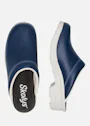 Skolys F-720.07 Clogs, Navy Blue Vorschaubild