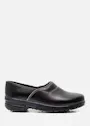 Skolys F-730.00 O2-Clogs, schwarz Vorschaubild
